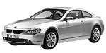 BMW E63 P0247 Fault Code