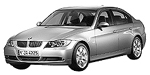 BMW E92 P0247 Fault Code