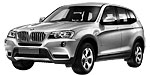 BMW F25 P0247 Fault Code